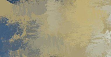 Soyut arka plan sanatı. 2D çizim. Etkileyici yağlı boya resim. Tuvalde fırça darbeleri. Modern sanat. Çok renkli arkaplan. Çağdaş sanat. İfade. Sanatsal dijital palet.
