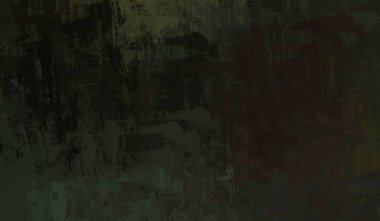 Soyut arka plan sanatı. 2D çizim. Etkileyici yağlı boya resim. Tuvalde fırça darbeleri. Modern sanat. Çok renkli arkaplan. Çağdaş sanat. İfade. Sanatsal dijital palet.