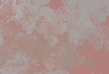 Soyut arka plan sanatı. 2D çizim. Etkileyici yağlı boya resim. Tuvalde fırça darbeleri. Modern sanat. Çok renkli arkaplan. Çağdaş sanat. İfade. Sanatsal dijital palet.