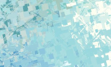 Soyut arka plan sanatı. 2D çizim. Etkileyici yağlı boya resim. Tuvalde fırça darbeleri. Modern sanat. Çok renkli arkaplan. Çağdaş sanat. İfade. Sanatsal dijital palet.