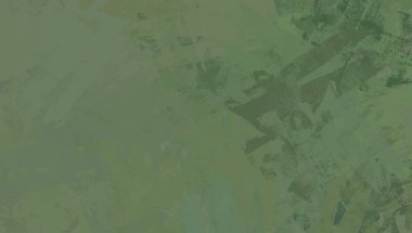 Soyut arka plan sanatı. 2D çizim. Etkileyici yağlı boya resim. Tuvalde fırça darbeleri. Modern sanat. Çok renkli arkaplan. Çağdaş sanat. İfade. Sanatsal dijital palet.