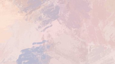 Soyut arka plan sanatı. 2D çizim. Etkileyici yağlı boya resim. Tuvalde fırça darbeleri. Modern sanat. Çok renkli arkaplan. Çağdaş sanat. İfade. Sanatsal dijital palet.