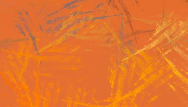 Soyut arka plan sanatı. 2D çizim. Etkileyici yağlı boya resim. Tuvalde fırça darbeleri. Modern sanat. Çok renkli arkaplan. Çağdaş sanat. İfade. Sanatsal dijital palet.