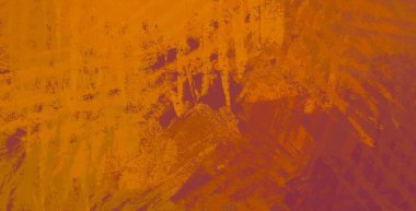 Soyut arka plan sanatı. 2D çizim. Etkileyici yağlı boya resim. Tuvalde fırça darbeleri. Modern sanat. Çok renkli arkaplan. Çağdaş sanat. İfade. Sanatsal dijital palet.