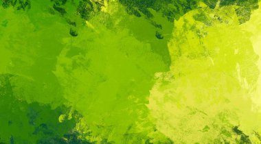 Soyut arka plan sanatı. 2D çizim. Etkileyici yağlı boya resim. Tuvalde fırça darbeleri. Modern sanat. Çok renkli arkaplan. Çağdaş sanat. İfade. Sanatsal dijital palet.