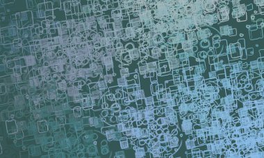 Soyut arka plan sanatı. 2D çizim. Etkileyici yağlı boya resim. Tuvalde fırça darbeleri. Modern sanat. Çok renkli arkaplan. Çağdaş sanat. İfade. Sanatsal dijital palet.