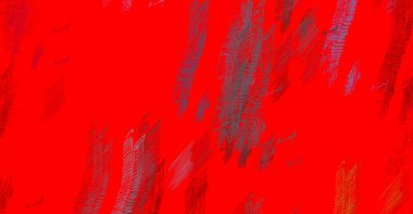 Soyut arka plan sanatı. 2D çizim. Etkileyici yağlı boya resim. Tuvalde fırça darbeleri. Modern sanat. Çok renkli arkaplan. Çağdaş sanat. İfade. Sanatsal dijital palet.