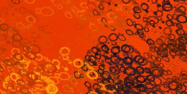 Soyut arka plan sanatı. 2D çizim. Etkileyici yağlı boya resim. Tuvalde fırça darbeleri. Modern sanat. Çok renkli arkaplan. Çağdaş sanat. İfade. Sanatsal dijital palet.