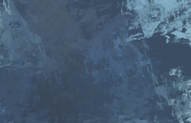 Soyut arka plan sanatı. 2D çizim. Etkileyici yağlı boya resim. Tuvalde fırça darbeleri. Modern sanat. Çok renkli arkaplan. Çağdaş sanat. İfade. Sanatsal dijital palet.