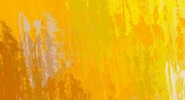 Soyut arka plan sanatı. 2D çizim. Etkileyici yağlı boya resim. Tuvalde fırça darbeleri. Modern sanat. Çok renkli arkaplan. Çağdaş sanat. İfade. Sanatsal dijital palet.