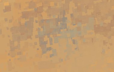 Soyut arka plan sanatı. 2D çizim. Etkileyici yağlı boya resim. Tuvalde fırça darbeleri. Modern sanat. Çok renkli arkaplan. Çağdaş sanat. İfade. Sanatsal dijital palet.