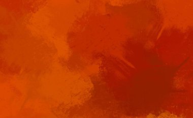 Soyut arka plan sanatı. 2D çizim. Etkileyici yağlı boya resim. Tuvalde fırça darbeleri. Modern sanat. Çok renkli arkaplan. Çağdaş sanat. İfade. Sanatsal dijital palet.