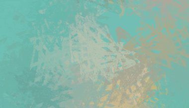 Soyut arka plan sanatı. 2D çizim. Etkileyici yağlı boya resim. Tuvalde fırça darbeleri. Modern sanat. Çok renkli arkaplan. Çağdaş sanat. İfade. Sanatsal dijital palet.