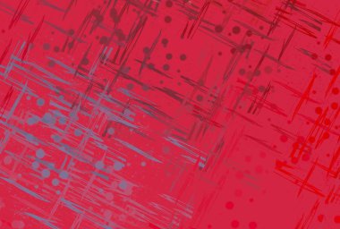 Soyut arka plan sanatı. 2D çizim. Etkileyici yağlı boya resim. Tuvalde fırça darbeleri. Modern sanat. Çok renkli arkaplan. Çağdaş sanat. İfade. Sanatsal dijital palet.