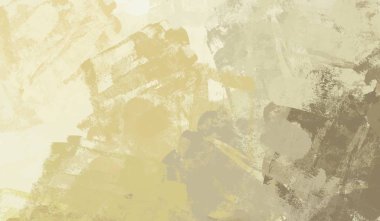 Soyut arka plan sanatı. 2D çizim. Etkileyici yağlı boya resim. Tuvalde fırça darbeleri. Modern sanat. Çok renkli arkaplan. Çağdaş sanat. İfade. Sanatsal dijital palet.