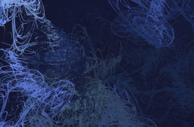 Soyut arka plan sanatı. 2D çizim. Etkileyici yağlı boya resim. Tuvalde fırça darbeleri. Modern sanat. Çok renkli arkaplan. Çağdaş sanat. İfade. Sanatsal dijital palet.