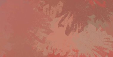 Soyut arka plan sanatı. 2D çizim. Etkileyici yağlı boya resim. Tuvalde fırça darbeleri. Modern sanat. Çok renkli arkaplan. Çağdaş sanat. İfade. Sanatsal dijital palet.