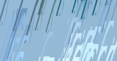 Soyut arka plan sanatı. 2D çizim. Etkileyici yağlı boya resim. Tuvalde fırça darbeleri. Modern sanat. Çok renkli arkaplan. Çağdaş sanat. İfade. Sanatsal dijital palet.