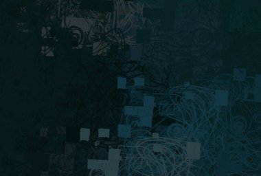 Soyut arka plan sanatı. 2D çizim. Etkileyici yağlı boya resim. Tuvalde fırça darbeleri. Modern sanat. Çok renkli arkaplan. Çağdaş sanat. İfade. Sanatsal dijital palet.