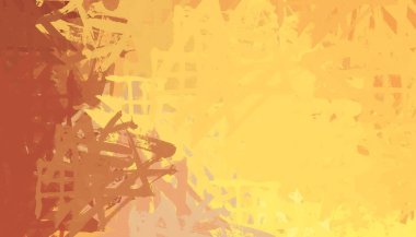 Soyut arka plan sanatı. 2D çizim. Etkileyici yağlı boya resim. Tuvalde fırça darbeleri. Modern sanat. Çok renkli arkaplan. Çağdaş sanat. İfade. Sanatsal dijital palet.