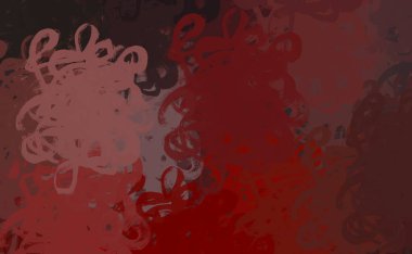 Soyut arka plan sanatı. 2D çizim. Etkileyici yağlı boya resim. Tuvalde fırça darbeleri. Modern sanat. Çok renkli arkaplan. Çağdaş sanat. İfade. Sanatsal dijital palet.