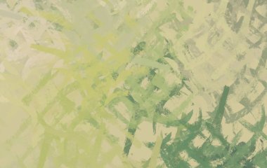 Soyut arka plan sanatı. 2D çizim. Etkileyici yağlı boya resim. Tuvalde fırça darbeleri. Modern sanat. Çok renkli arkaplan. Çağdaş sanat. İfade. Sanatsal dijital palet.