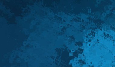 Soyut arka plan sanatı. 2D çizim. Etkileyici yağlı boya resim. Tuvalde fırça darbeleri. Modern sanat. Çok renkli arkaplan. Çağdaş sanat. İfade. Sanatsal dijital palet.