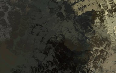Soyut arka plan sanatı. 2D çizim. Etkileyici yağlı boya resim. Tuvalde fırça darbeleri. Modern sanat. Çok renkli arkaplan. Çağdaş sanat. İfade. Sanatsal dijital palet.