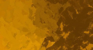 Soyut arka plan sanatı. 2D çizim. Etkileyici yağlı boya resim. Tuvalde fırça darbeleri. Modern sanat. Çok renkli arkaplan. Çağdaş sanat. İfade. Sanatsal dijital palet.