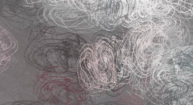 Soyut arka plan sanatı. 2D çizim. Etkileyici yağlı boya resim. Tuvalde fırça darbeleri. Modern sanat. Çok renkli arkaplan. Çağdaş sanat. İfade. Sanatsal dijital palet.