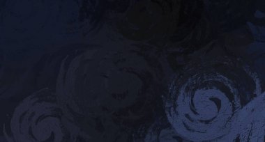 Soyut arka plan sanatı. 2D çizim. Etkileyici yağlı boya resim. Tuvalde fırça darbeleri. Modern sanat. Çok renkli arkaplan. Çağdaş sanat. İfade. Sanatsal dijital palet.