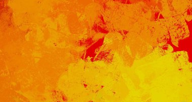 Soyut arka plan sanatı. 2D çizim. Etkileyici yağlı boya resim. Tuvalde fırça darbeleri. Modern sanat. Çok renkli arkaplan. Çağdaş sanat. İfade. Sanatsal dijital palet.