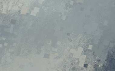 Soyut arka plan sanatı. 2D çizim. Etkileyici yağlı boya resim. Tuvalde fırça darbeleri. Modern sanat. Çok renkli arkaplan. Çağdaş sanat. İfade. Sanatsal dijital palet.