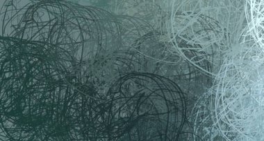 Soyut arka plan sanatı. 2D çizim. Etkileyici yağlı boya resim. Tuvalde fırça darbeleri. Modern sanat. Çok renkli arkaplan. Çağdaş sanat. İfade. Sanatsal dijital palet.