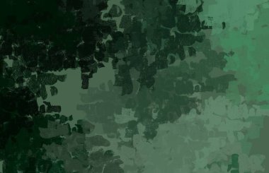 Soyut arka plan sanatı. 2D çizim. Etkileyici yağlı boya resim. Tuvalde fırça darbeleri. Modern sanat. Çok renkli arkaplan. Çağdaş sanat. İfade. Sanatsal dijital palet.