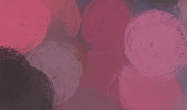 Soyut arka plan sanatı. 2D çizim. Etkileyici yağlı boya resim. Tuvalde fırça darbeleri. Modern sanat. Çok renkli arkaplan. Çağdaş sanat. İfade. Sanatsal dijital palet.