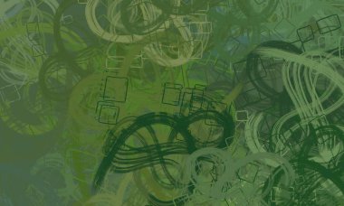 Soyut arka plan sanatı. 2D çizim. Etkileyici yağlı boya resim. Tuvalde fırça darbeleri. Modern sanat. Çok renkli arkaplan. Çağdaş sanat. İfade. Sanatsal dijital palet.