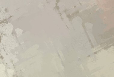Soyut arka plan sanatı. 2D çizim. Etkileyici yağlı boya resim. Tuvalde fırça darbeleri. Modern sanat. Çok renkli arkaplan. Çağdaş sanat. İfade. Sanatsal dijital palet.