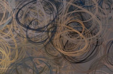 Soyut arka plan sanatı. 2D çizim. Etkileyici yağlı boya resim. Tuvalde fırça darbeleri. Modern sanat. Çok renkli arkaplan. Çağdaş sanat. İfade. Sanatsal dijital palet.