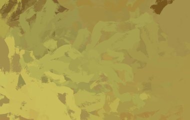 Soyut arka plan sanatı. 2D çizim. Etkileyici yağlı boya resim. Tuvalde fırça darbeleri. Modern sanat. Çok renkli arkaplan. Çağdaş sanat. İfade. Sanatsal dijital palet.