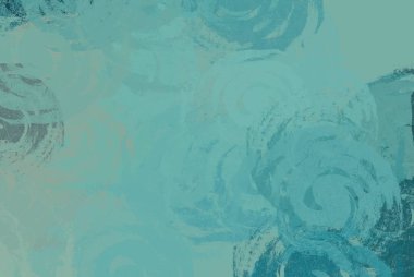 Soyut arka plan sanatı. 2D çizim. Etkileyici yağlı boya resim. Tuvalde fırça darbeleri. Modern sanat. Çok renkli arkaplan. Çağdaş sanat. İfade. Sanatsal dijital palet.