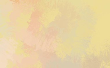 Soyut arka plan sanatı. 2D çizim. Etkileyici yağlı boya resim. Tuvalde fırça darbeleri. Modern sanat. Çok renkli arkaplan. Çağdaş sanat. İfade. Sanatsal dijital palet.