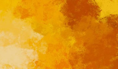 Soyut arka plan sanatı. 2D çizim. Etkileyici yağlı boya resim. Tuvalde fırça darbeleri. Modern sanat. Çok renkli arkaplan. Çağdaş sanat. İfade. Sanatsal dijital palet.