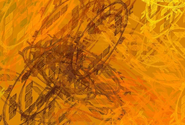 Abstracte Achtergrondkunst Illustratie Expressieve Olieverf Penseelstreken Doek Moderne Kunst Meerkleurige — Stockfoto