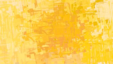 Soyut arka plan sanatı. 2D çizim. Etkileyici yağlı boya resim. Tuvalde fırça darbeleri. Modern sanat. Çok renkli arkaplan. Çağdaş sanat. İfade. Sanatsal dijital palet.