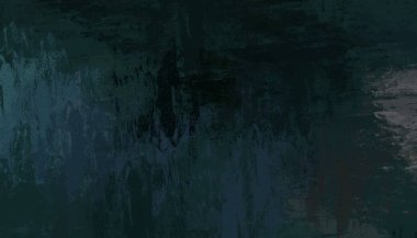 Soyut arka plan sanatı. 2D çizim. Etkileyici yağlı boya resim. Tuvalde fırça darbeleri. Modern sanat. Çok renkli arkaplan. Çağdaş sanat. İfade. Sanatsal dijital palet.