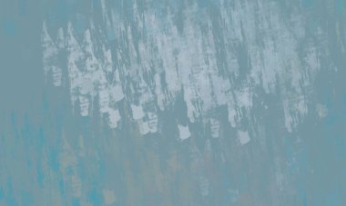 Soyut arka plan sanatı. 2D çizim. Etkileyici yağlı boya resim. Tuvalde fırça darbeleri. Modern sanat. Çok renkli arkaplan. Çağdaş sanat. İfade. Sanatsal dijital palet.