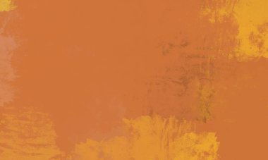 Soyut arka plan sanatı. 2D çizim. Etkileyici yağlı boya resim. Tuvalde fırça darbeleri. Modern sanat. Çok renkli arkaplan. Çağdaş sanat. İfade. Sanatsal dijital palet.