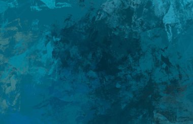 Soyut arka plan sanatı. 2D çizim. Etkileyici yağlı boya resim. Tuvalde fırça darbeleri. Modern sanat. Çok renkli arkaplan. Çağdaş sanat. İfade. Sanatsal dijital palet.