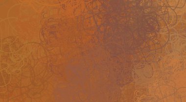 Soyut arka plan sanatı. 2D çizim. Etkileyici yağlı boya resim. Tuvalde fırça darbeleri. Modern sanat. Çok renkli arkaplan. Çağdaş sanat. İfade. Sanatsal dijital palet.